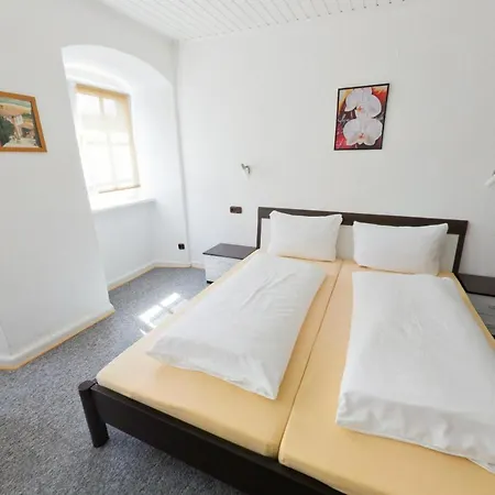 Gastehaus Alte Kellerei