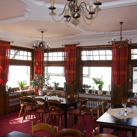 Gastehaus Alte Kellerei Gasthof *