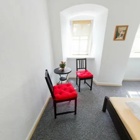 Gasthof Gastehaus Alte Kellerei Kobern-Gondorf