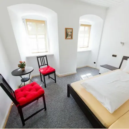 Gastehaus Alte Kellerei Gasthof Kobern-Gondorf